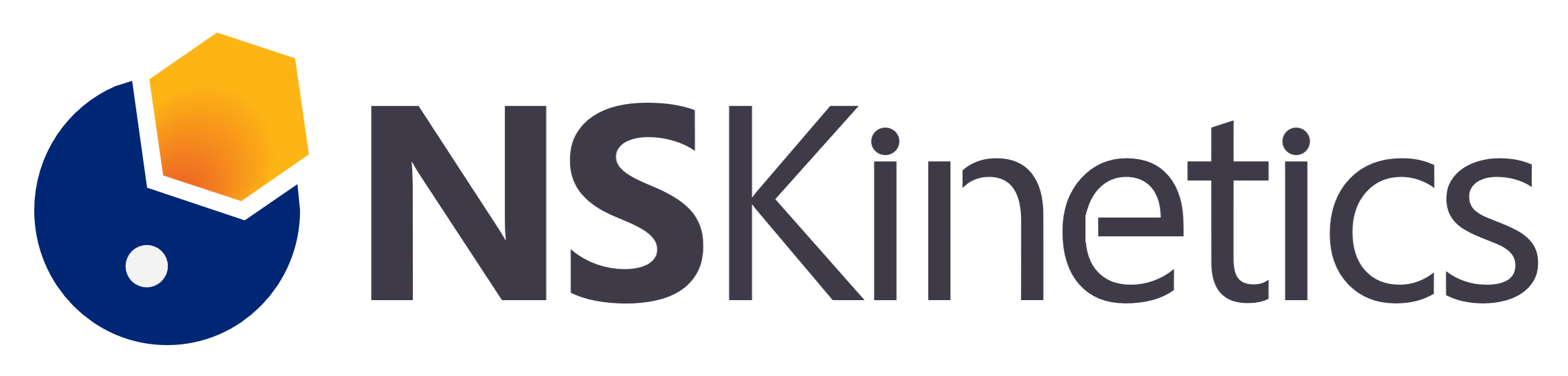 NSKinetics  documentation - Home